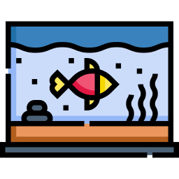 аквариум иконка