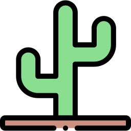 Cactus icon