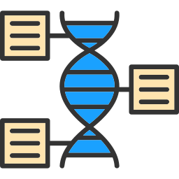 유전체학 icon
