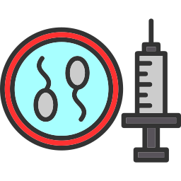 injection icon