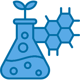 biotecnología icono