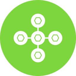 생체 분자 icon