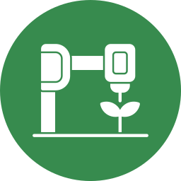 Bioprinter icon