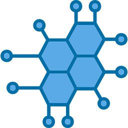 Nanotech icon