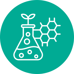 biotecnologia icona