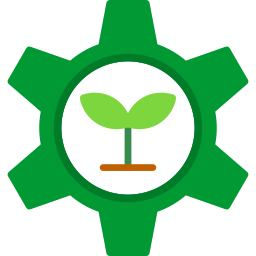 Ecological icon