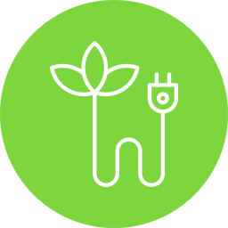 bio-energie icoon