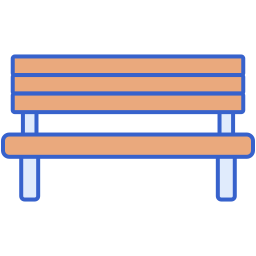 banc Icône