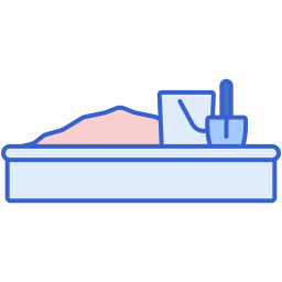 Sandbox icon