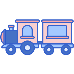 train icon