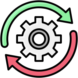 System update icon
