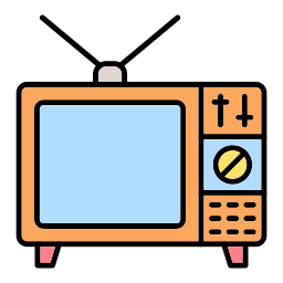 fernsehen icon