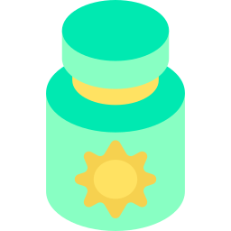 Vitamin icon