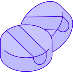 Pill icon