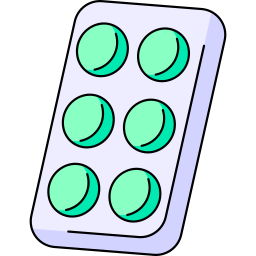 blisterpackung icon