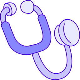 Stethoscope icon