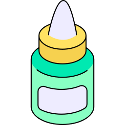 neusspray icoon