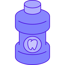 Mouthwash icon