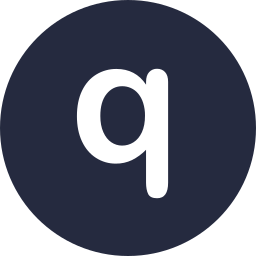 buchstabe q icon