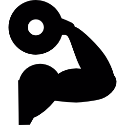 ダンベルトレーニング icon