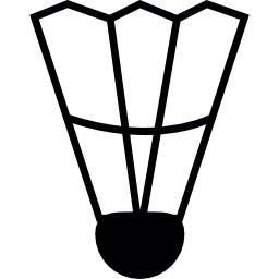 badmintonfeder icon