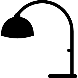 Lamp icon