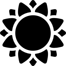 sonnenblume icon