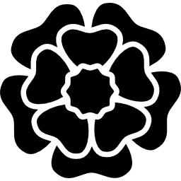 花 icon