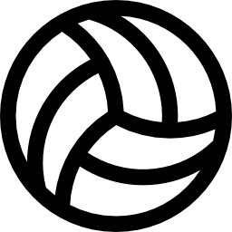 волейбол иконка