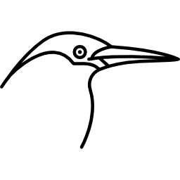 Bird icon