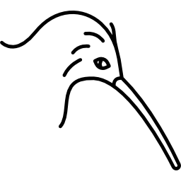 Bird icon