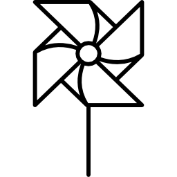 molinillo icono