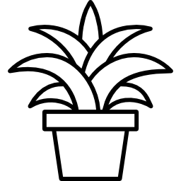 planta icono