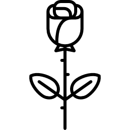 rose icon