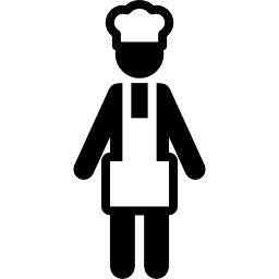 cocinar icono