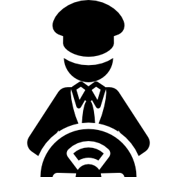 Driver icon