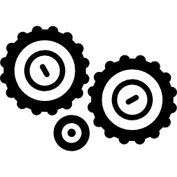 gears icon