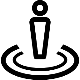 position icon