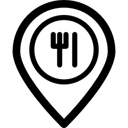 ресторан иконка