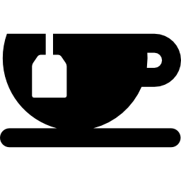 お茶 icon