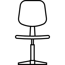 стул иконка