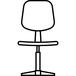 chair icon