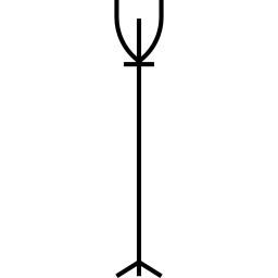 コートスタンド icon