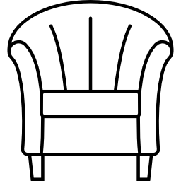 кресло иконка
