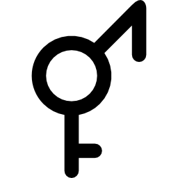geschlecht icon