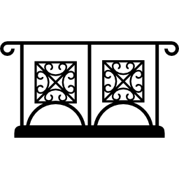 balcone icona