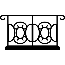 balcony icon