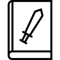 book icon