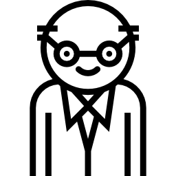 Teacher icon