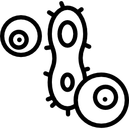célula icono
